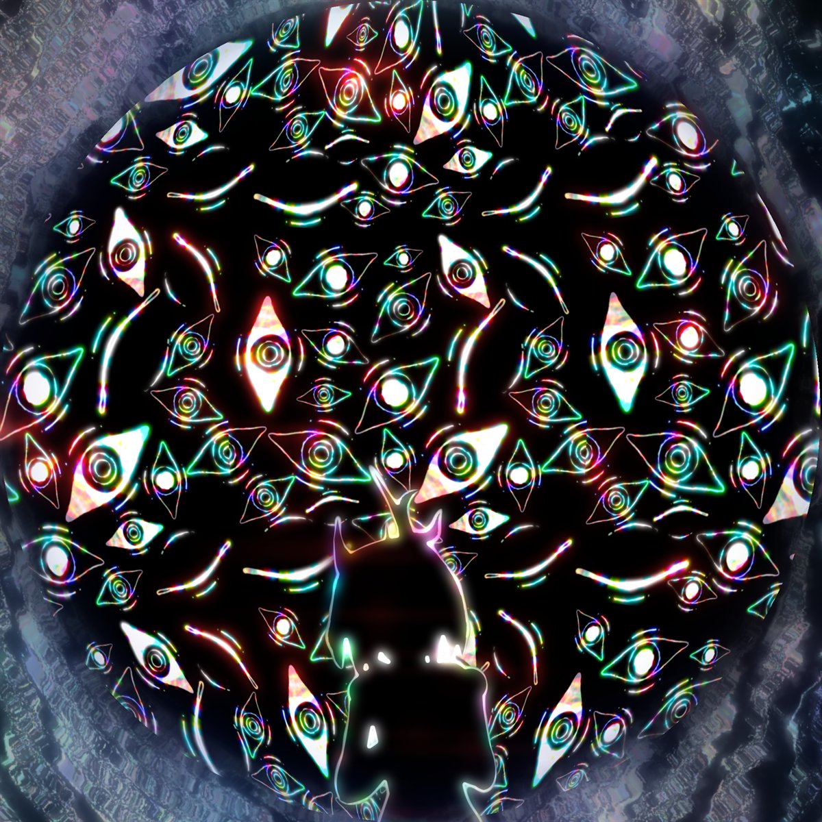 .party() L.A. 2022 dome visual