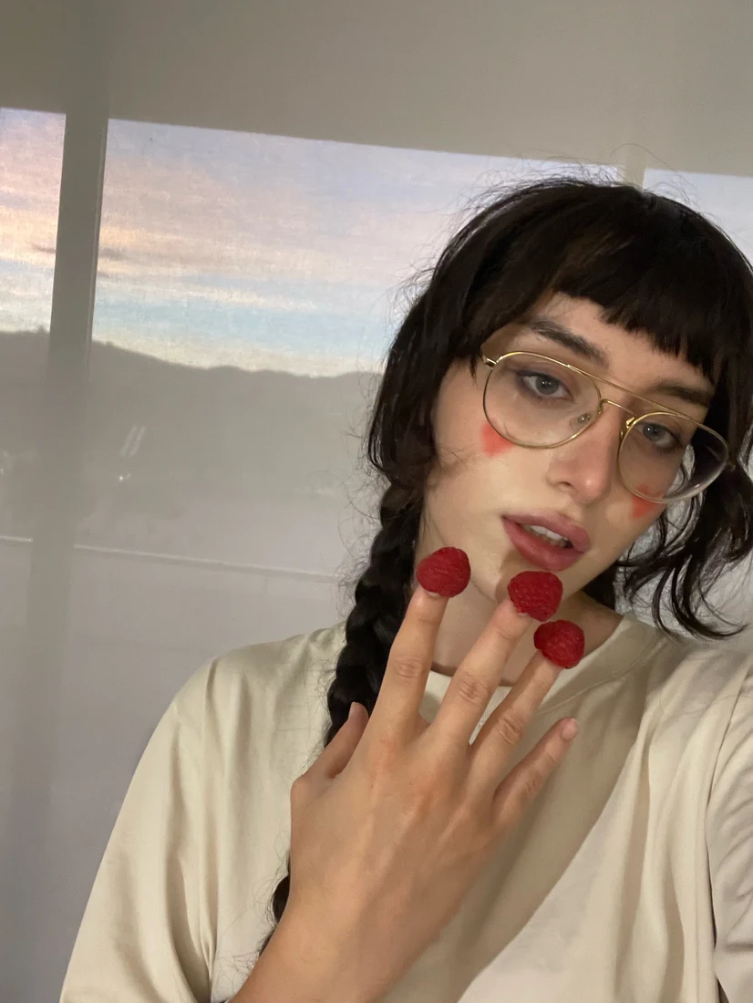 Noha Manfredi