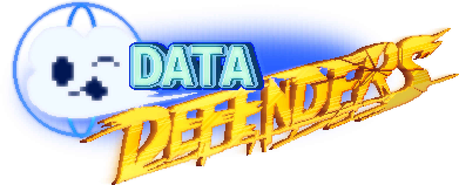 DATA DEFENDERS
