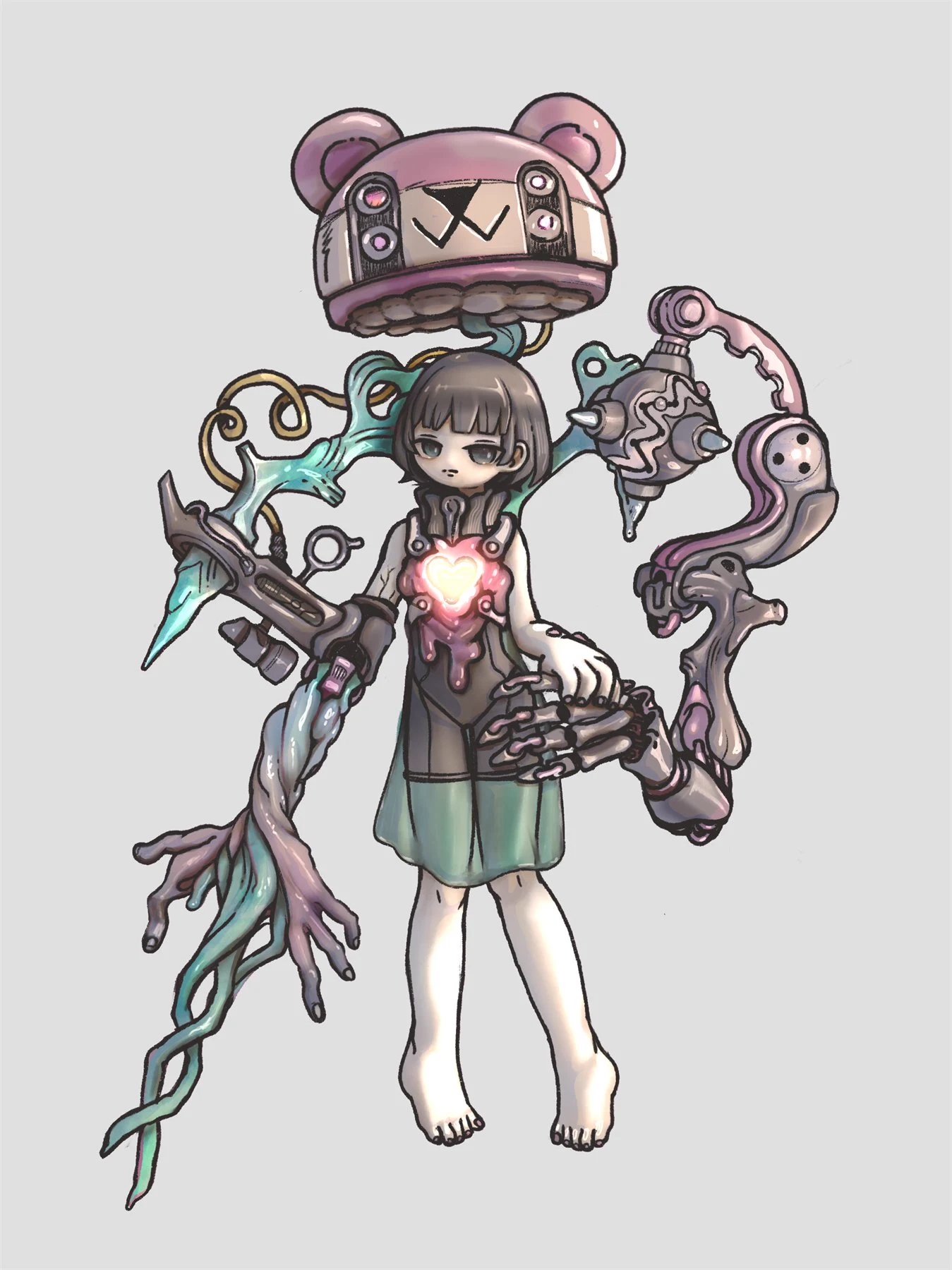 Heartcore