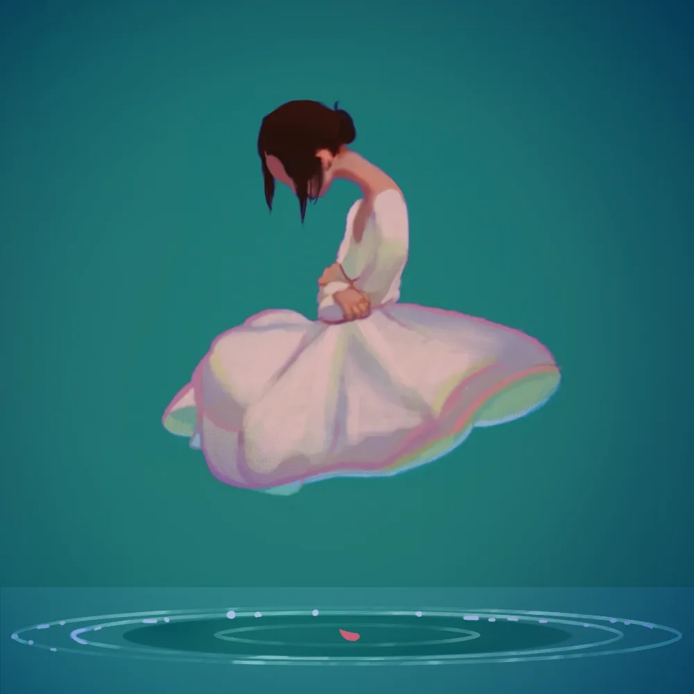 Hover Angel