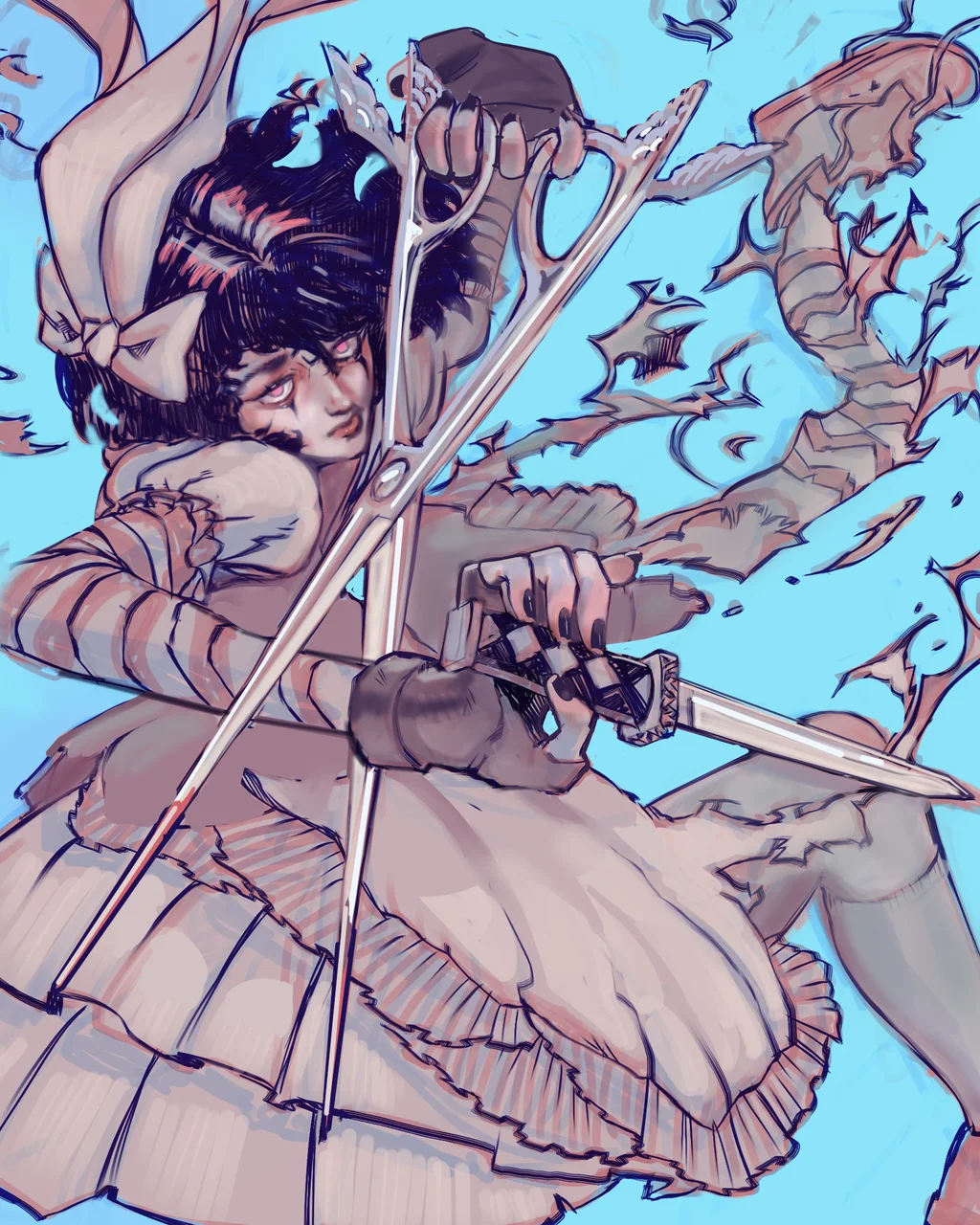 Scissors