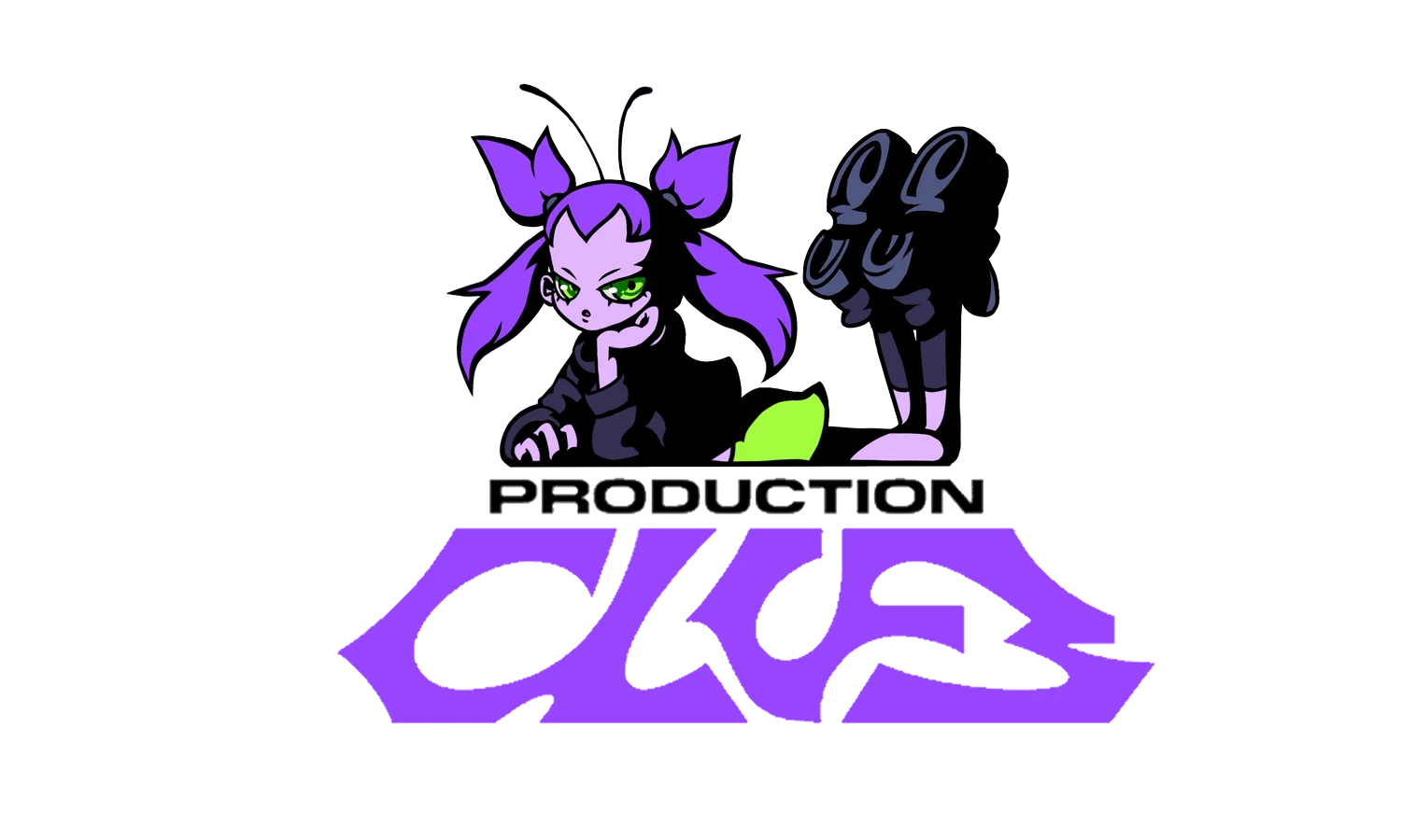 CRASH — Production Club lockup