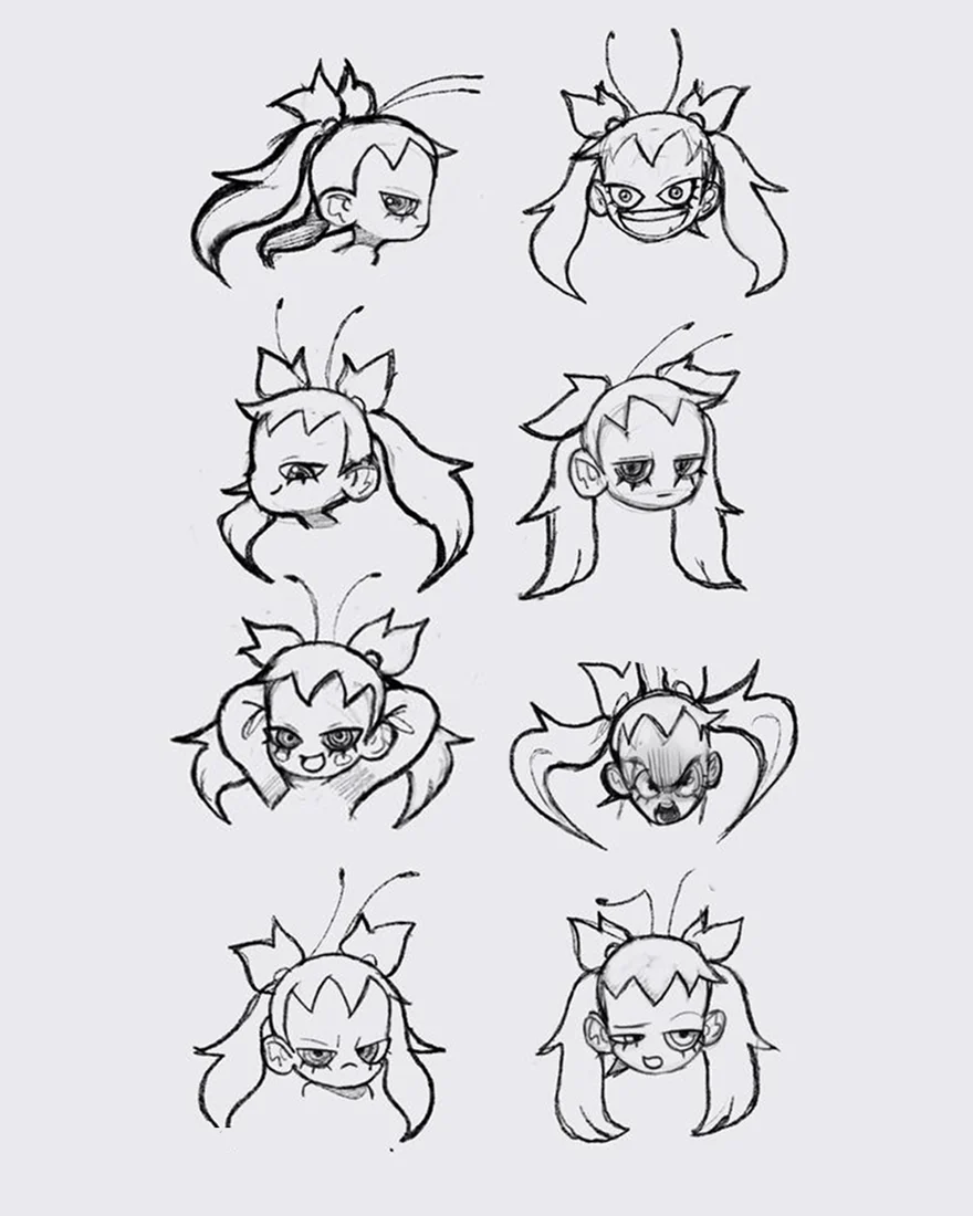 CRASH expressions